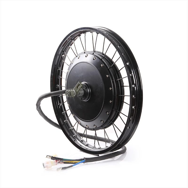 Мотор Колесо 10000w Купить