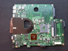 For ASUS A15HE Laptop motherboard N12P-GV2-A1 A15HC REV:2.1 DDR3 Fully Tested