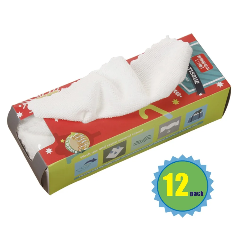 TISSUE A