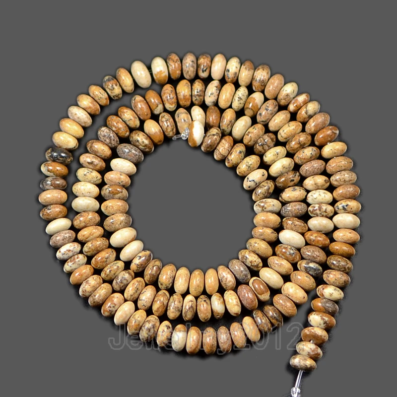 004-9  4.49 Picture Jasper