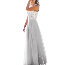 Женская шифоновая юбка стрейч Высокая талия Макси юбка расклешонное тонкие гофрированные юбки длиной до пола женские сексуальные модные летние# F