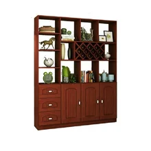 Cristaleira Meube Shelves Display Salon Mobili Per La Casa Mobilya Kitchen Sala Desk Commercial Furniture Bar Shelf wine Cabinet
