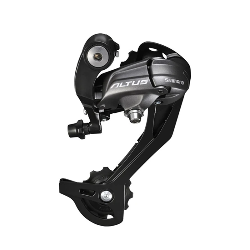 SHIMANO A. l. t. u. s RD M370 الخلفية Derailleurs MTB ملحقات الدراجة دراجة جبلية أجزاء ل 3x8 ثانية 3x9 ثانية 24 ثانية 27 ثانية سرعة SHIMANO A. l. t. u. s RD M370 الخلفية Derailleurs MTB ملحقات الدراجة دراجة جبلية أجزاء ل 3x8 ثانية 3x9 ثانية 24 ثانية 27 ثانية سرعة