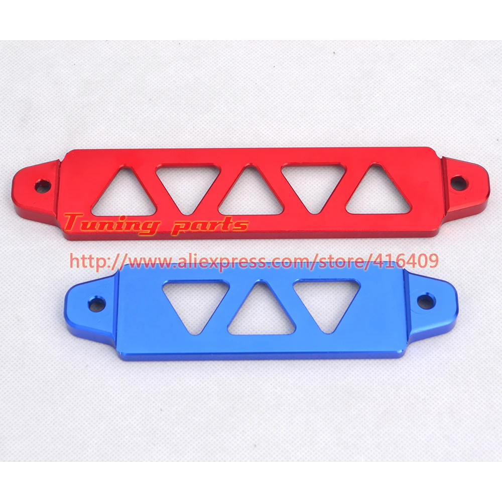 Aluminum battery tie down  (5)