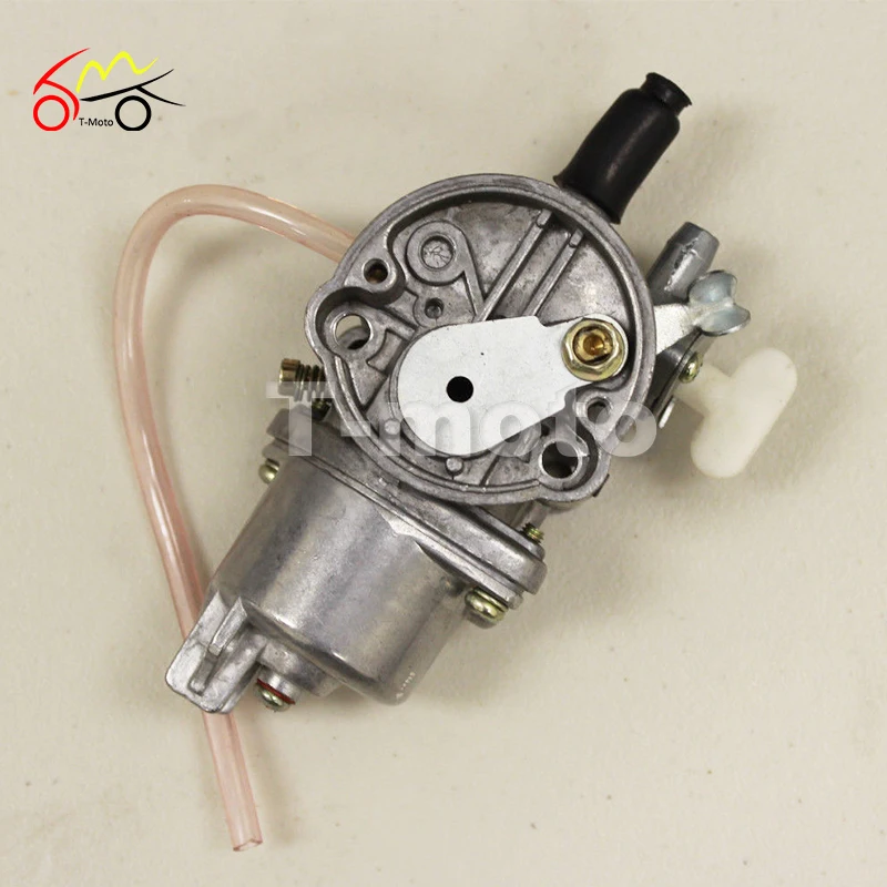 43CC 47CC 49CC CARBURETOR CARB MINI POCKET SUPER BIKE SCOOTER ATV MOPED
