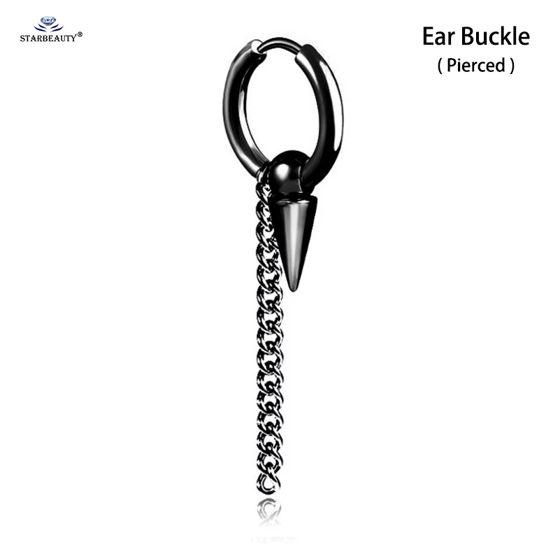 EAR BUCKLE 2
