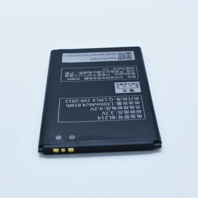 Hekiy BL-214 BL214 BL 214 Phone Battery For Lenovo A300T A269I A208t A218t A269 A305E A316 A360E A316I 1300mAh Li-ion Batteries Hekiy BL-214 BL214 BL 214 Phone Battery For Lenovo A300T A269I A208t A218t A269 A305E A316 A360E A316I 1300mAh Li-ion Batteries