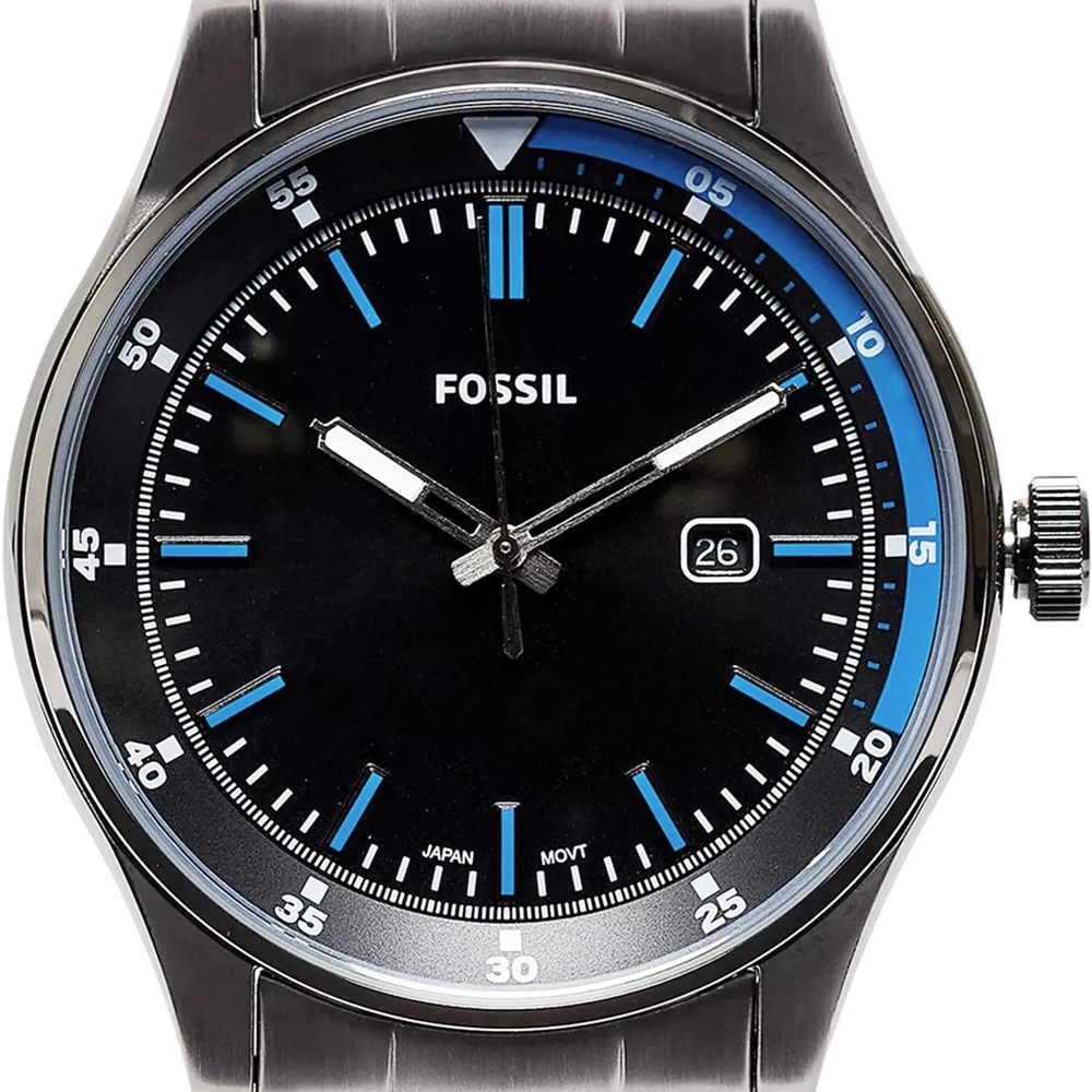 Jam Kuarsa Jam Tangan Fossil untuk Pria 