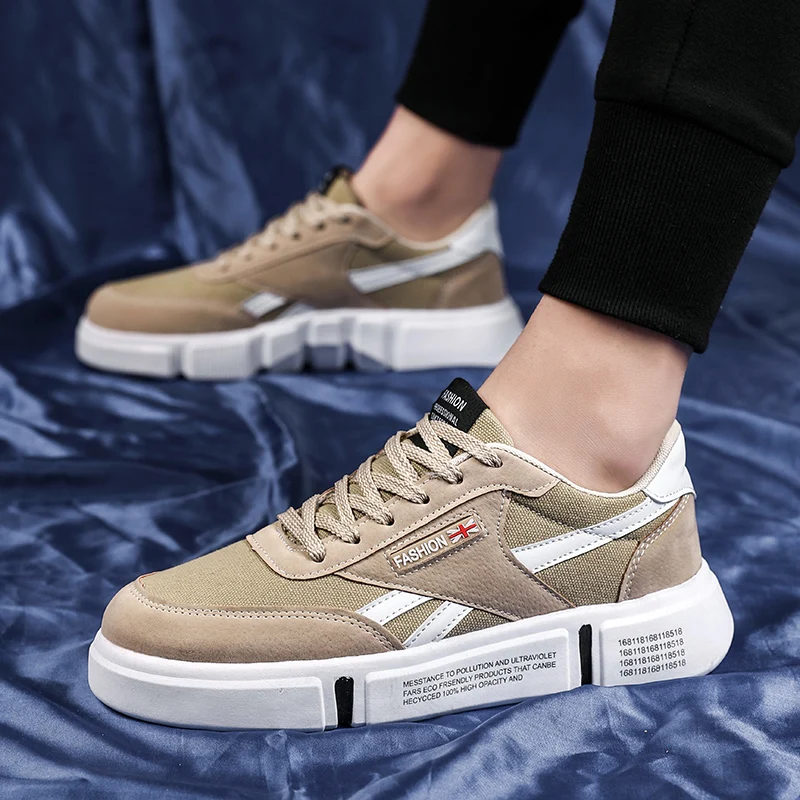 CNFIIA الذكور قماش أحذية تزلج الذكور أحذية الكبار عارضة 2019 الربيع أزياء الرجال حذاء رياضة حذاء كاجوال الأحذية مريحة جديد CNFIIA الذكور قماش أحذية تزلج الذكور أحذية الكبار عارضة 2019 الربيع أزياء الرجال حذاء رياضة حذاء كاجوال الأحذية مريحة جديد