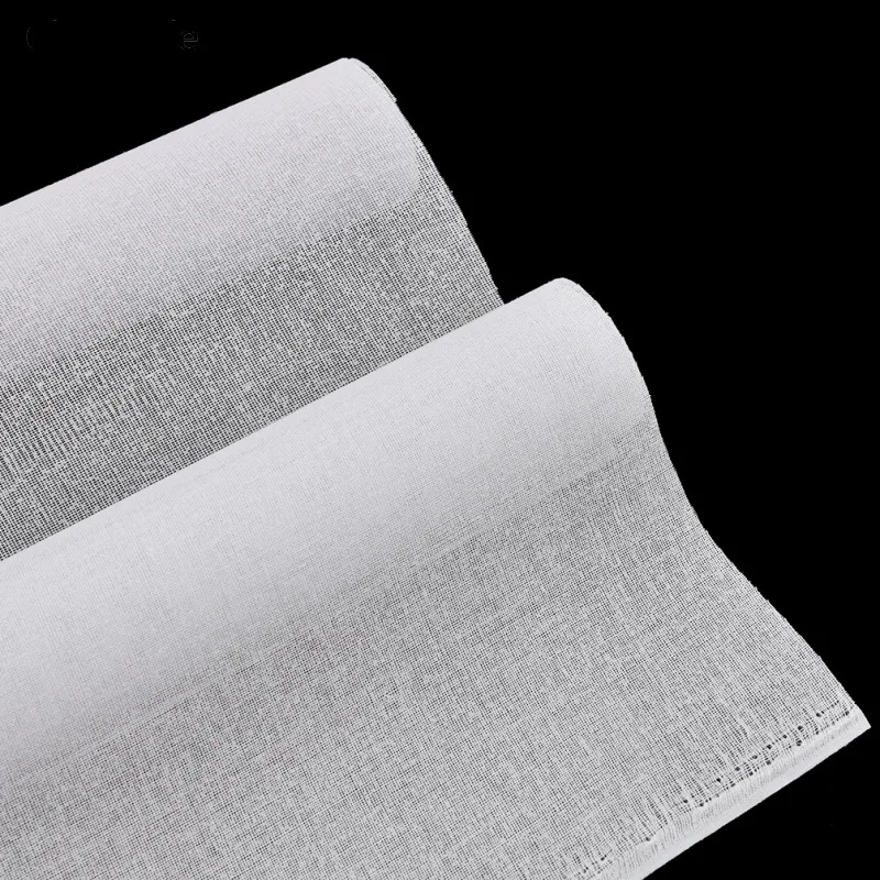 Lychee Life облицовочная швейная ткань 45x112 см полимерная Железная На Подкладке DIY Лоскутная Ткань материалы ручной работы