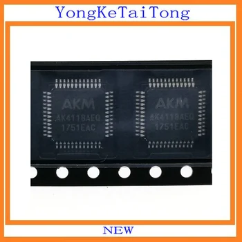 

AK4118AEQP 2PCS 5PCS 10PCS/LOT AK4118AEQ AK4118 AK4118AEQP-L LQPF48
