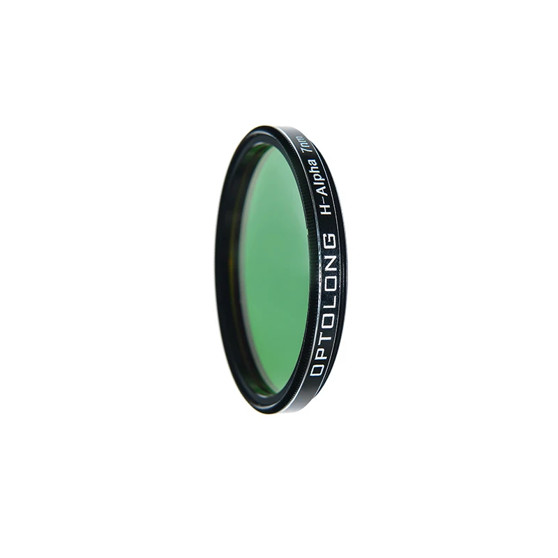 

OPTOLONG 2"H-Alpha Narrow Band Nebula Filter for Deep Sky Imaging