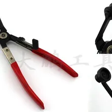 Угловые пласкогубцы для шлангов устройство для снятия скобок