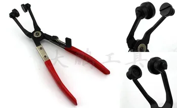 

Angled Hose Clamp Pliers Hose Clip Remover Tool