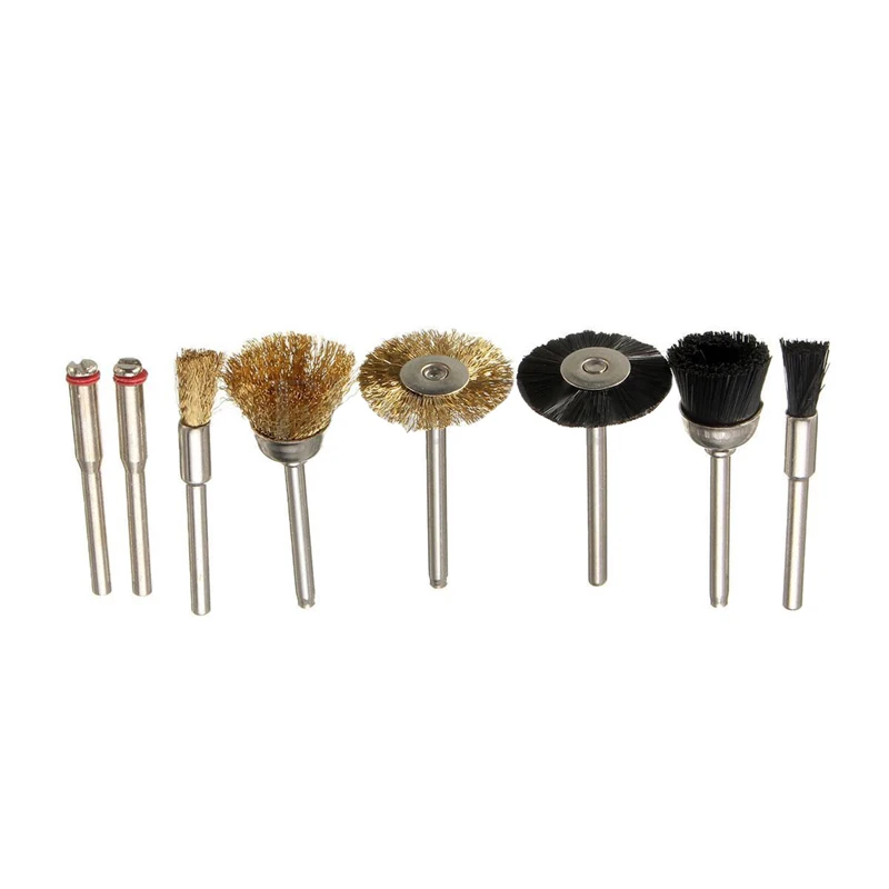  150Pcs Rotary Power Tool Fits Dremel 1/8