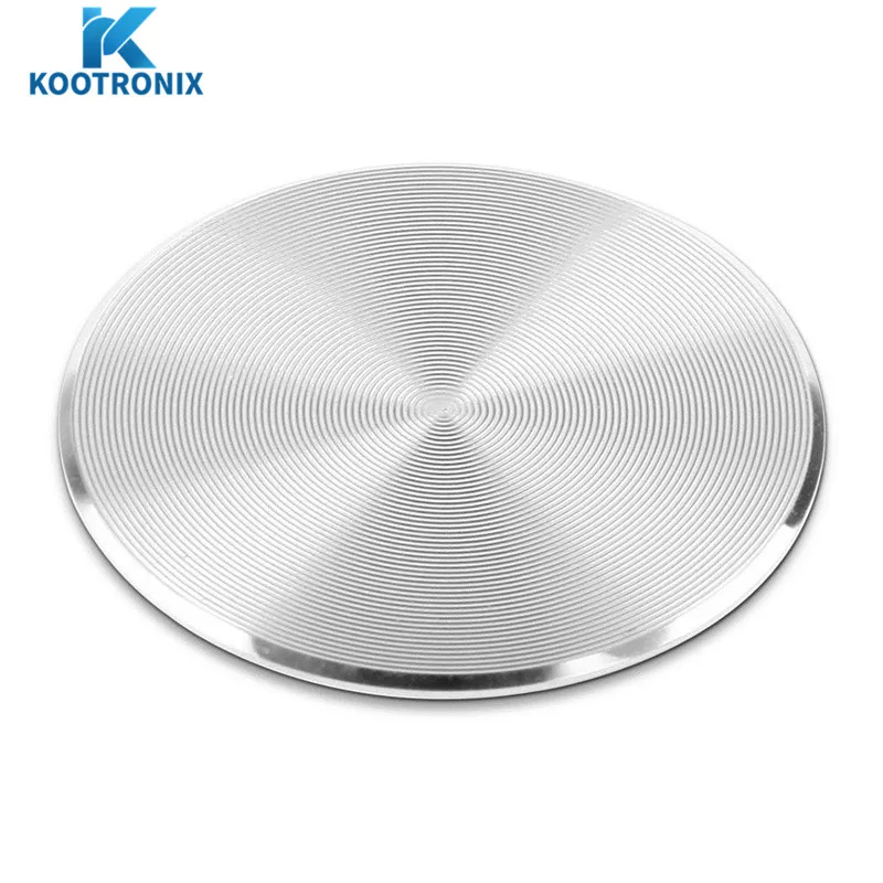 Kootronix покрытие гладить наклейки для магнитного автомобильный держатель телефона