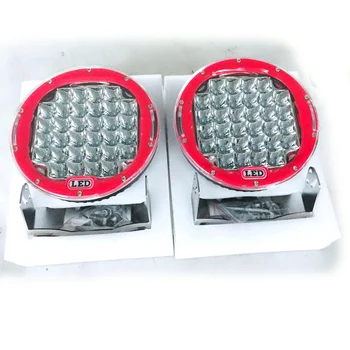 

Marloo 9inch 320W Round 10W Led Driving Working Offroad Light For Car Jeep JK 4WD UTV Truck Pickup 4x4 Vehicle 12V 24V