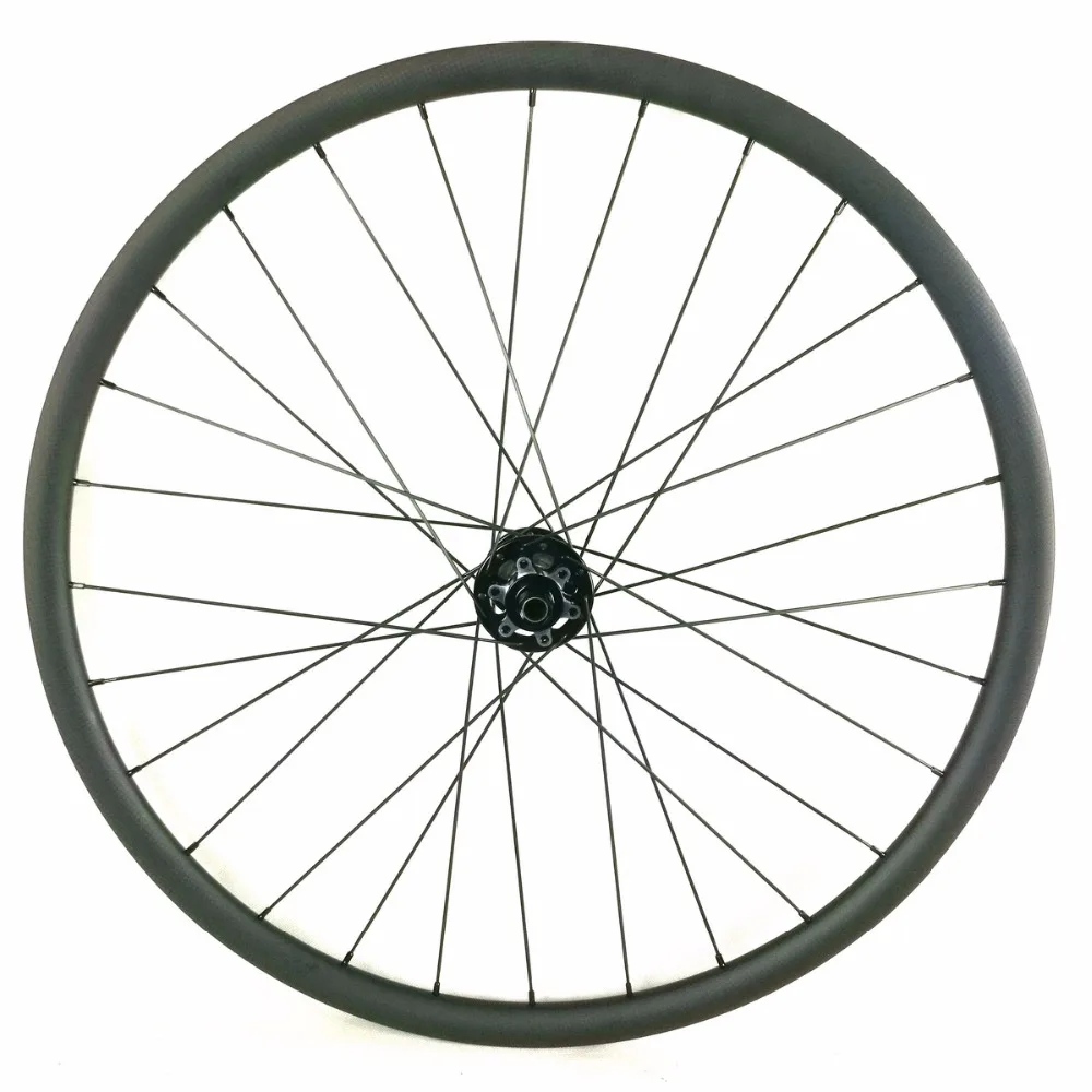 Flash Deal Cross country light weight 29ER 27.5ER mtb carbon fiber wheels 24mm width 650B xc mountain bike carbon wheelset 2 Flash Deal Cross country light weight 29ER 27.5ER mtb carbon fiber wheels 24mm width 650B xc mountain bike carbon wheelset 2