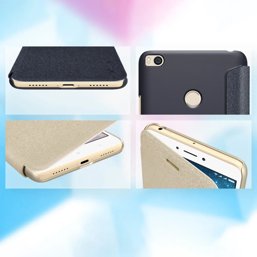 Xiaomi Mi Max 2 Чехлы Купить