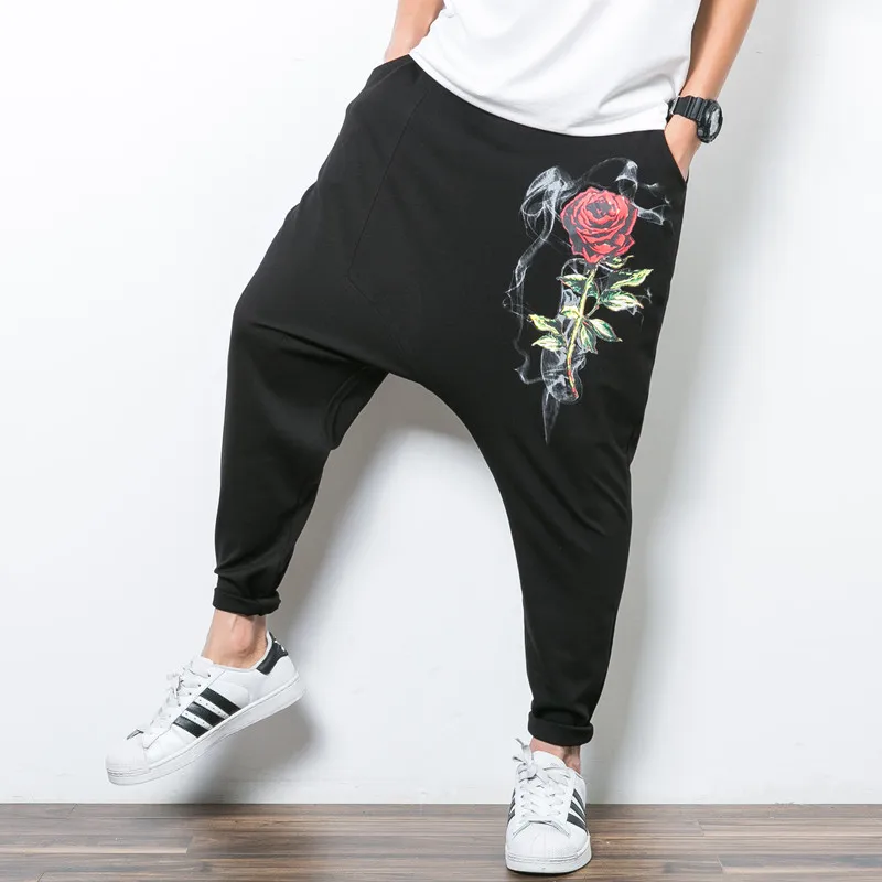 Balloon pants for dance Clearance