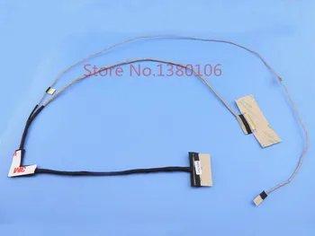 

New Original lcd cable for HP ENVY 17-N 17-T LCD LED LVDS cable DC020025R00 ABW70 EDP CBALE 2D