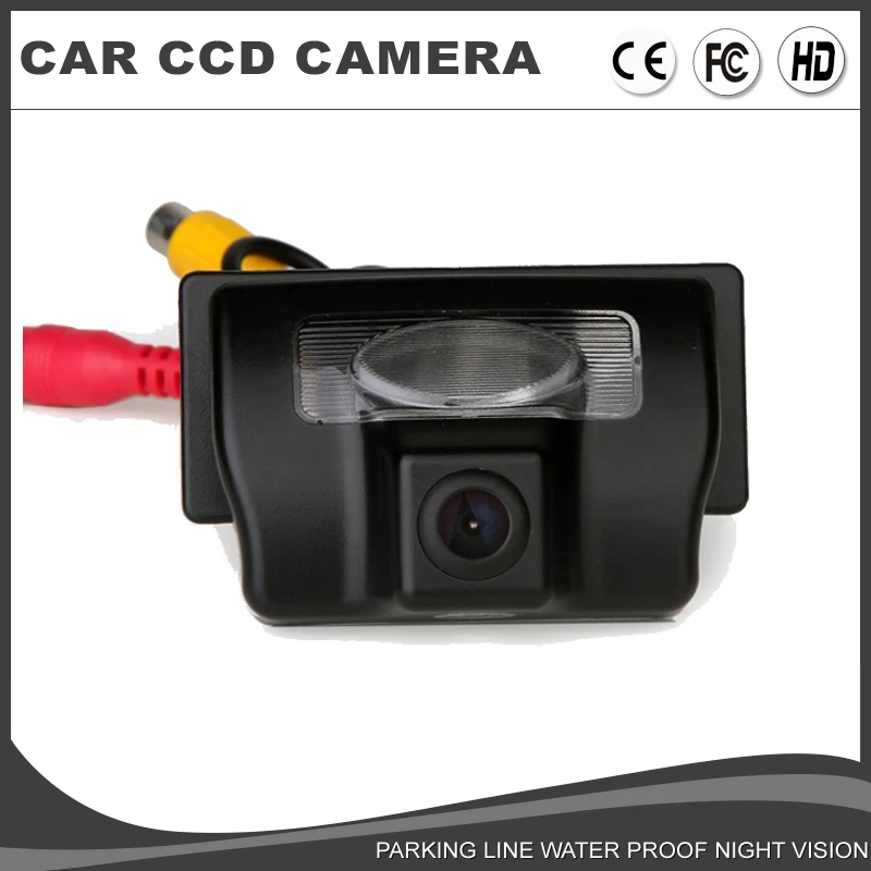 

CCD Car Reverse Camera HD Rear View Camera for Nissan Almera 2013/TEANA TIIDA/ Sylphy Altima Parking Assistant Backup Camera 170