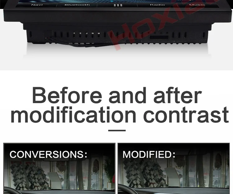 Flash Deal Android Car Audio GPS Navigation Player for Kia K5 Optima 2011-2014 without Canbus 9