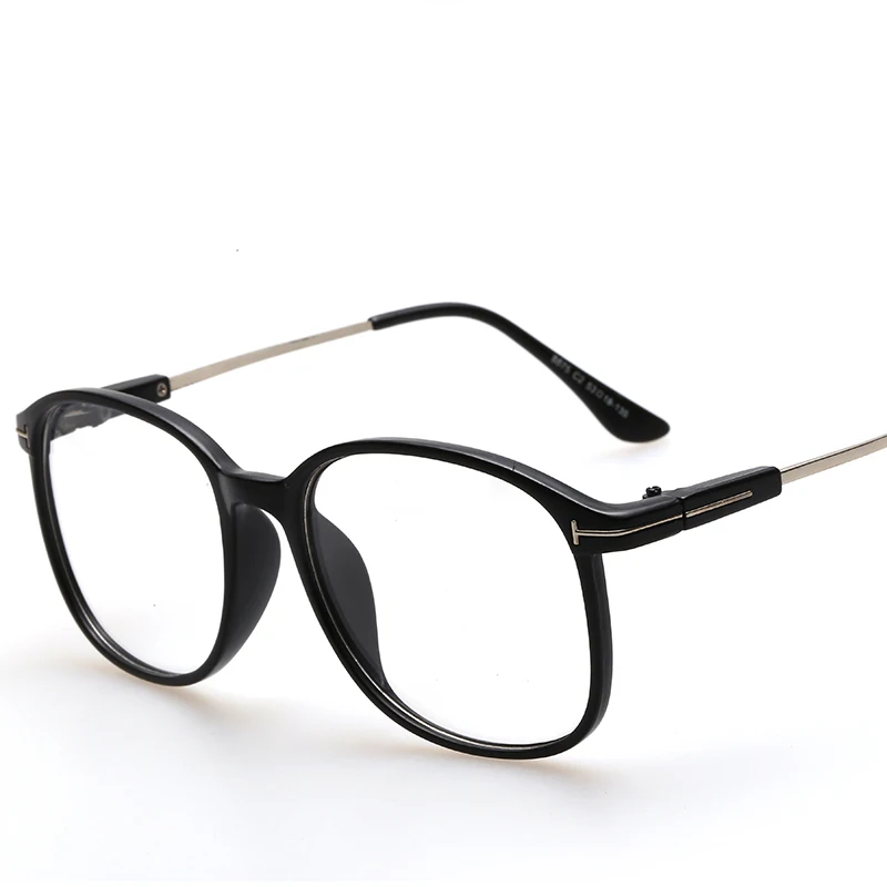 geek eyeglass frames