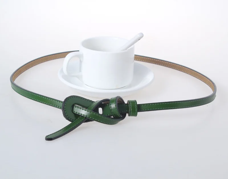 Купить Длинный Кожаный Ремень