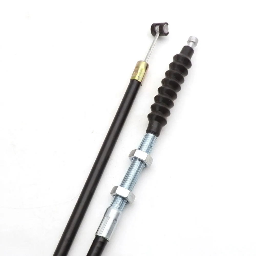 Buy ZHUANGQIAO 1270mm Clutch Cable for Pit DIRT BIKE