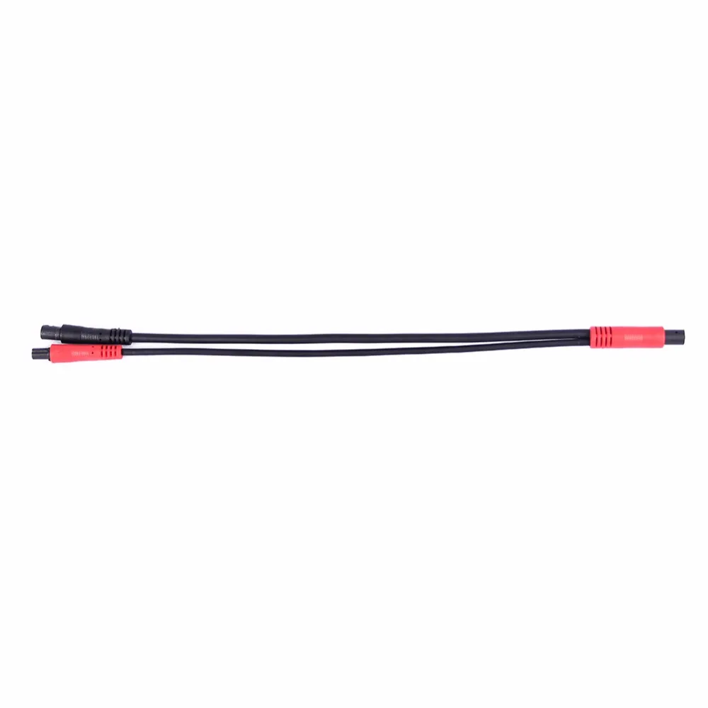 

X2 T2 accessory ----Y shape split cable
