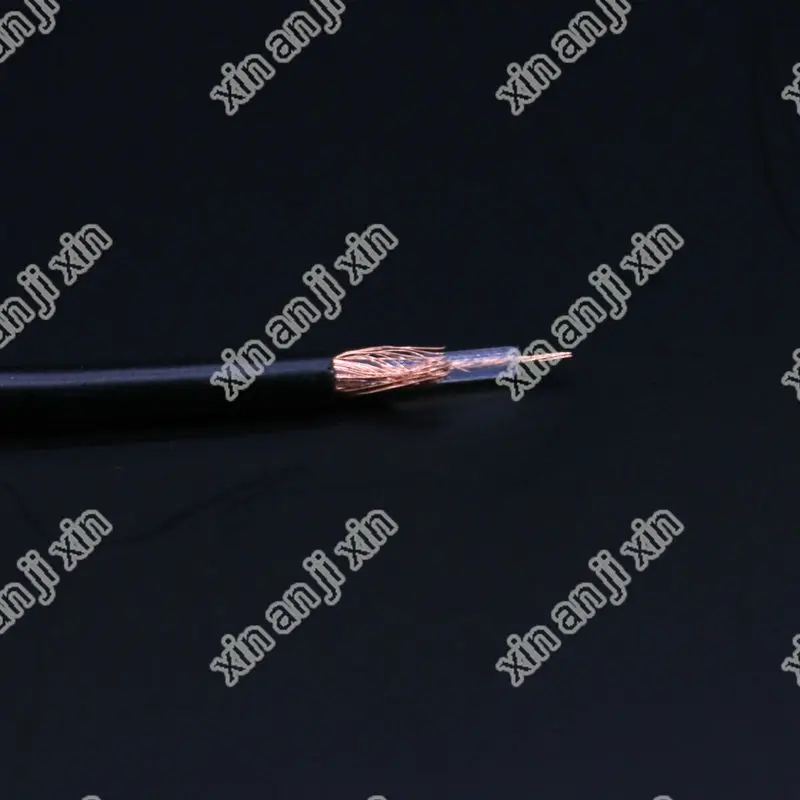 

10 meters RF Coaxial cable RG174 antenna cable 30 feet fast ship