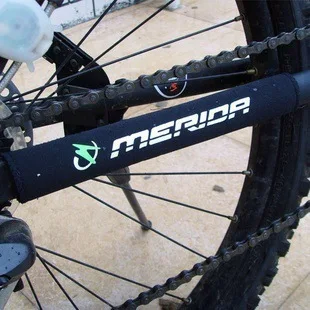 merida chainstay protector