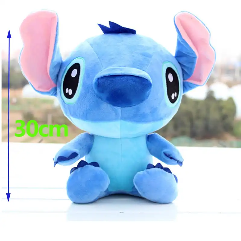 stitch 30 cm