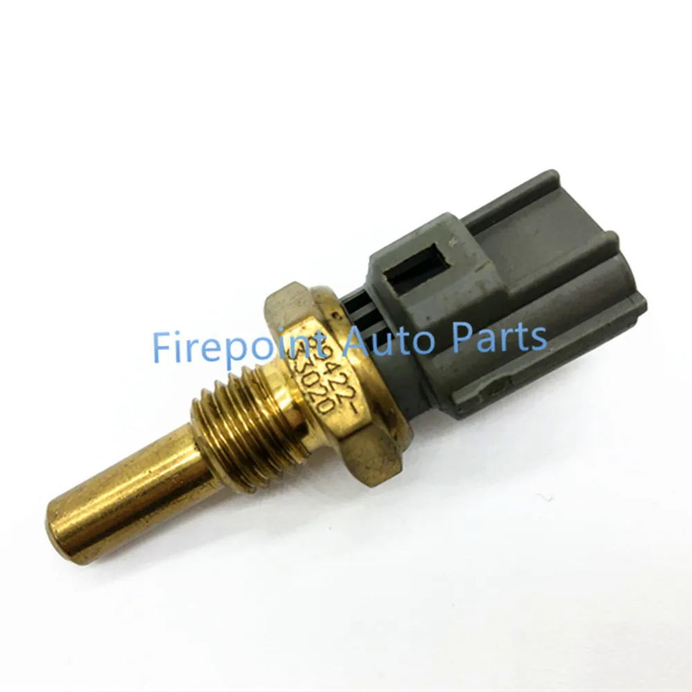 

Coolant Temperature Sensor For LEXUS Rx TOYOTA Camry OEM 89422-33020 8942233020