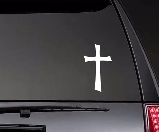 армянский крест. крест наклейка на машину. наклейка крест на авто. армянский крест в машину. наклейка крест на авто.