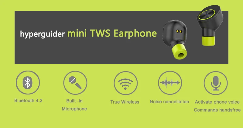 hyperguider TWS earphone (7)