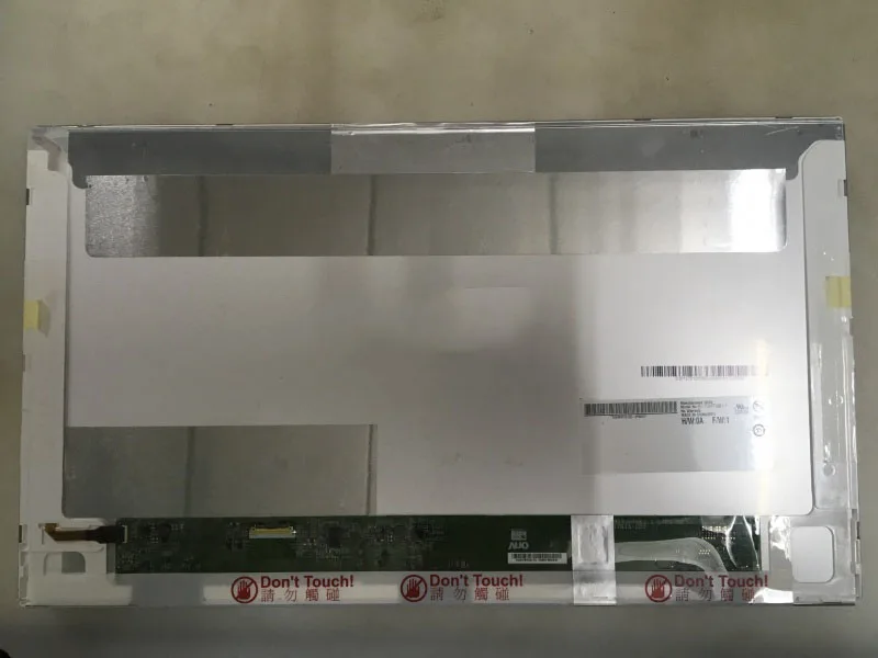 

LCD Screen LED Display For Dell 87GNM 087GNM B173HTN01.1 Matrix for Laptop 17.3 FHD 1920X1080 30Pin Matte Replacement