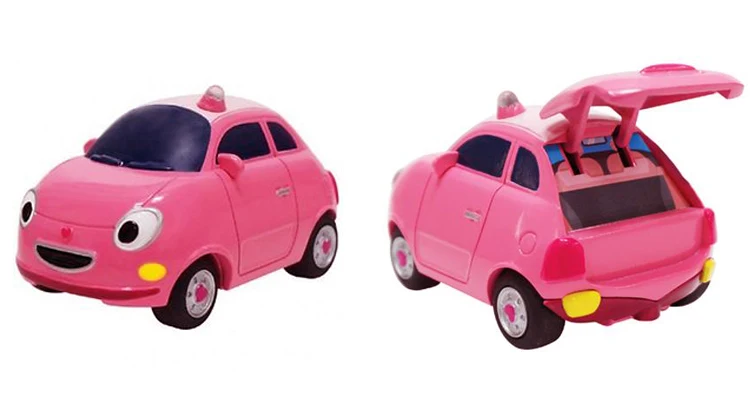 Unduh 100+ Gambar Heart Tayo Terbaik HD