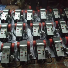 Best продажи 110 В/240 В 1200 Вт lc3000a горячего воздуха, тепловые пушки, горячий воздух сварщик, пластик сварочный аппарат высокого качества