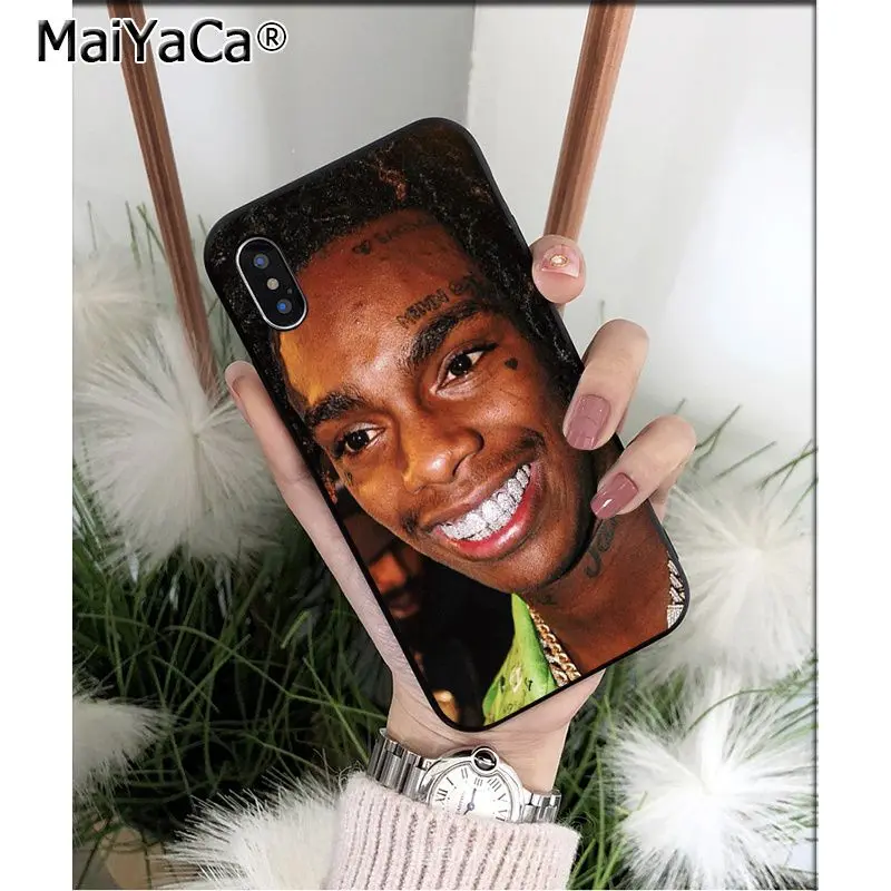 Ynw Melly rapper