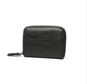 

YESETN bag 092516 hot popular man small short purse male mini fashion wallet