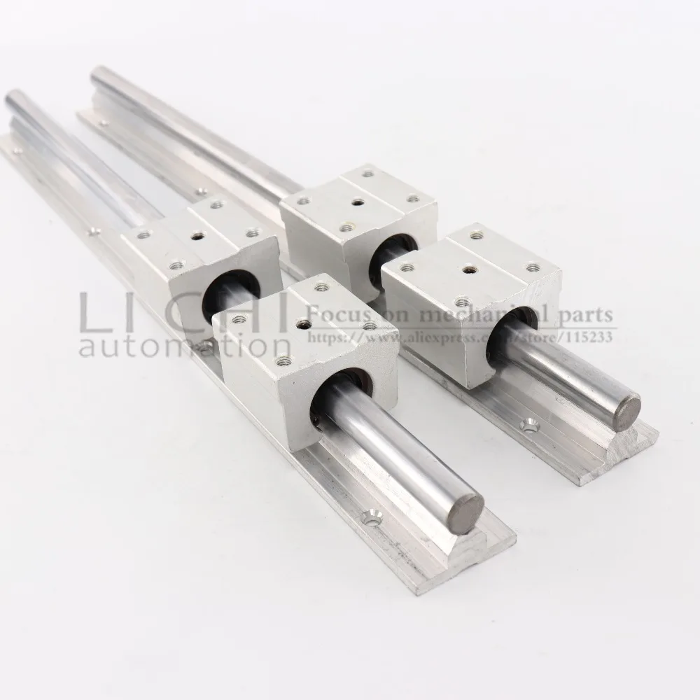 شحن مجاني ريال محدودة راوتر أجزاء 12mm خطي السكك الحديدية Sbr12 200mm أي طول و Sbr12uu تحمل كتل ل cnc أجزاء دليل شحن مجاني ريال محدودة راوتر أجزاء 12mm خطي السكك الحديدية Sbr12 200mm أي طول و Sbr12uu تحمل كتل ل cnc أجزاء دليل