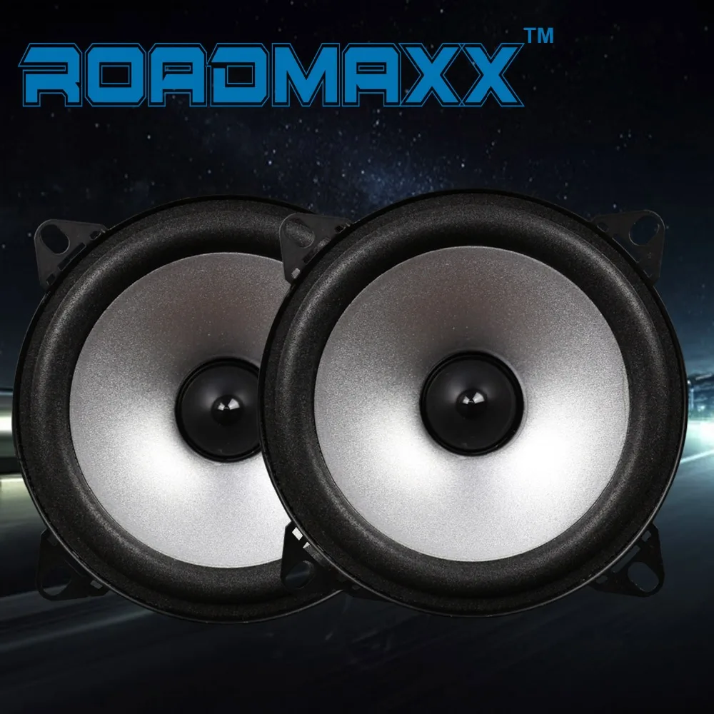 4" Inch Car Speakers Car Audio Music Speakers Auto 4 inch Car Full