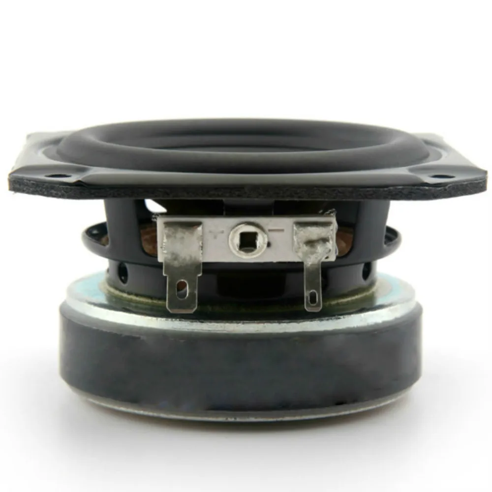 3 inch 40w 4 ohm full range speaker
