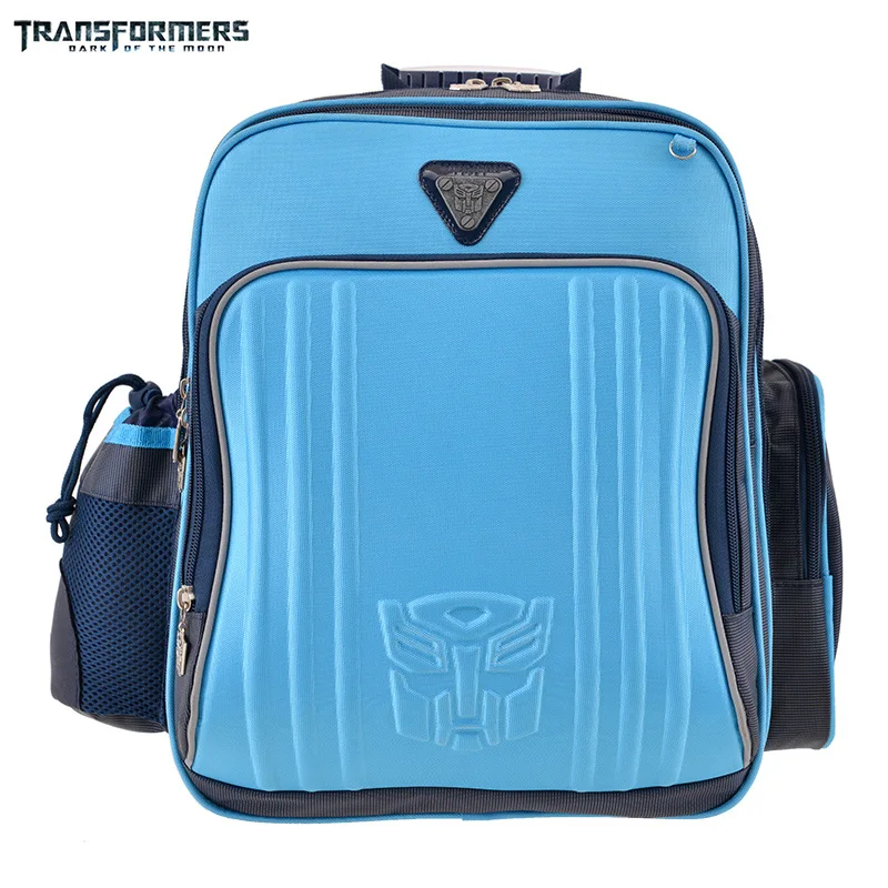 TRANSFORMERS School Bags Boys Stylish backpack Large capacity Ergonomic back panel novel style is very popular with kids TRANSFORMERS School Bags Boys Stylish backpack Large capacity Ergonomic back panel novel style is very popular with kids
