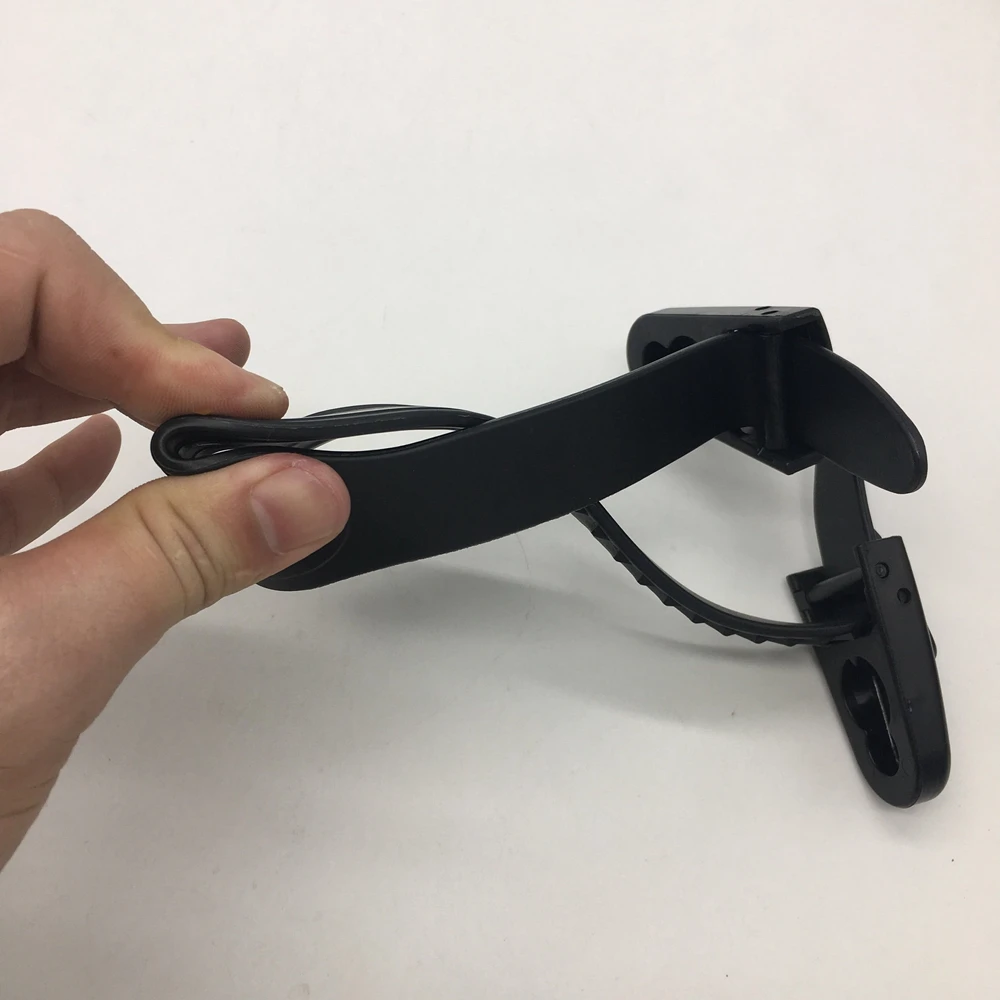 Swimming Fins Elastic band-6