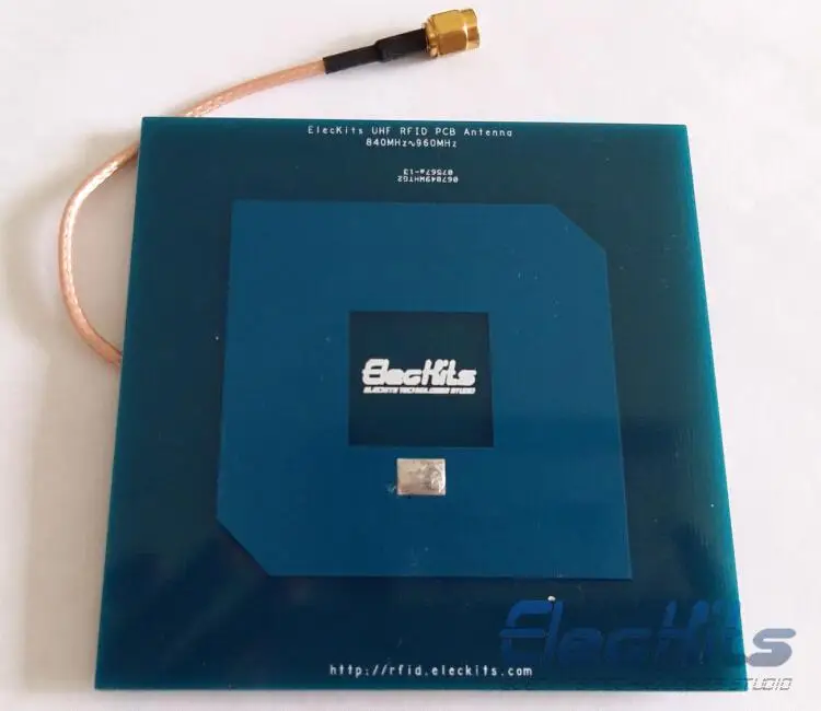 Для 5dBi UHF RFID 902-928 МГц ПП антенна 915M MMCX SMA IPEX | Автомобили и мотоциклы