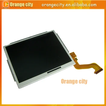 

Original new Top screen upper lcd screen for NDSIXL NDSILL