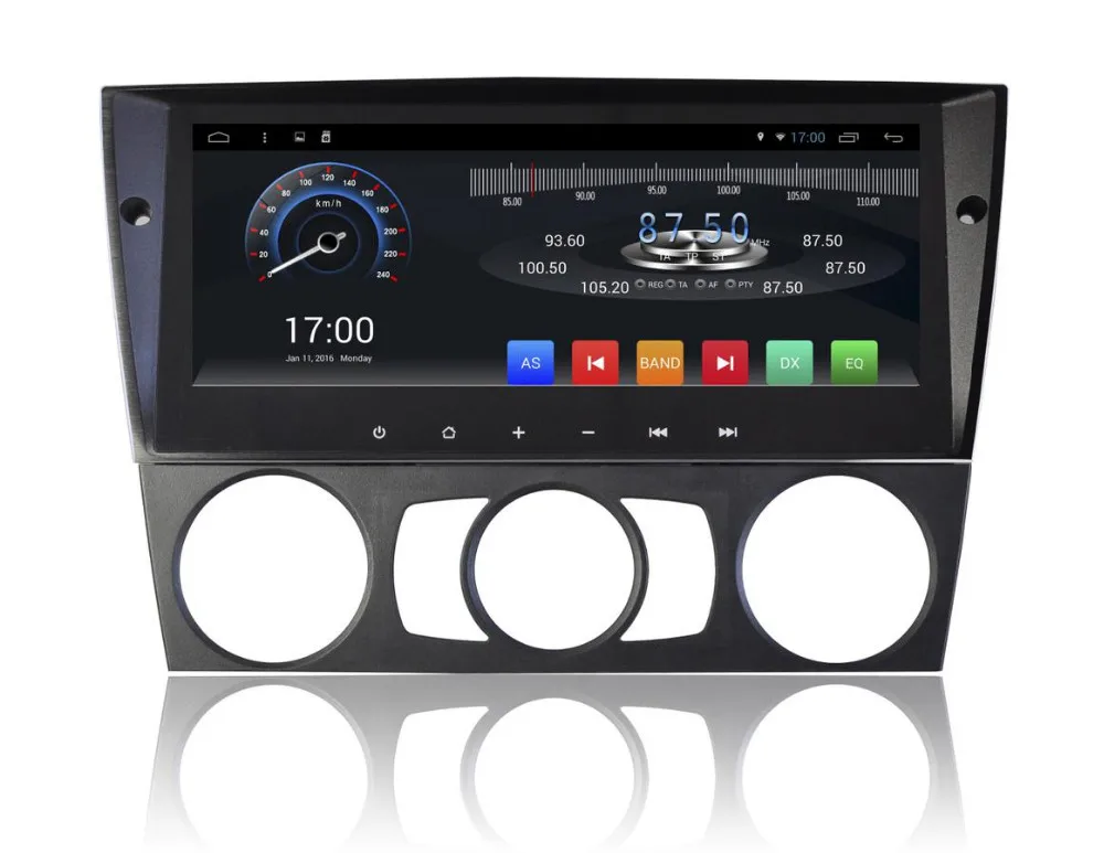 Discount 8.8" Android 6.0.1 Quad Core 1280X480 Car Stereo Audio Head Unit Autoradio Headunit for BMW 3 Series E90 E91 E92 E93 WIFI 3G+Map 0 Discount 8.8" Android 6.0.1 Quad Core 1280X480 Car Stereo Audio Head Unit Autoradio Headunit for BMW 3 Series E90 E91 E92 E93 WIFI 3G+Map 0